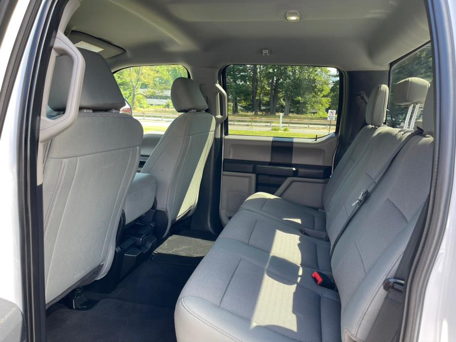 Used Ford Super Duty F-250 SRW XLT 4WD Crew Cab 6.75'' Box 2021 | Mike And Tony Auto Sales, Inc. South Windsor, Connecticut Used Ford Super Duty F-250 SRW XLT 4WD Crew Cab 6.75'' Box 2021 | Mike And Tony Auto Sales, Inc. South Windsor, Connecticut