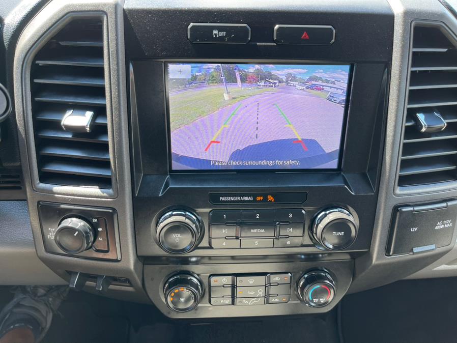Used Ford Super Duty F-250 SRW XLT 4WD Crew Cab 6.75'' Box 2021 | Mike And Tony Auto Sales, Inc. South Windsor, Connecticut Used Ford Super Duty F-250 SRW XLT 4WD Crew Cab 6.75'' Box 2021 | Mike And Tony Auto Sales, Inc. South Windsor, Connecticut