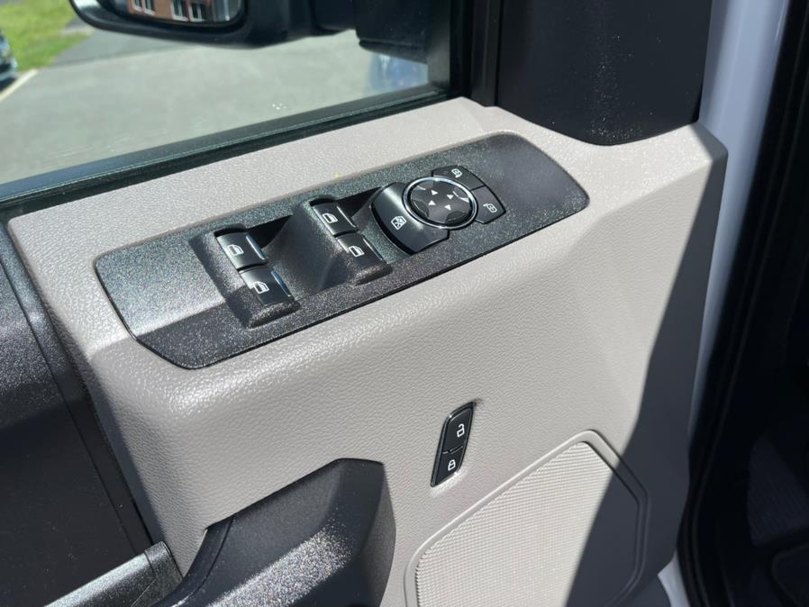 Used Ford Super Duty F-250 SRW XLT 4WD Crew Cab 6.75'' Box 2021 | Mike And Tony Auto Sales, Inc. South Windsor, Connecticut Used Ford Super Duty F-250 SRW XLT 4WD Crew Cab 6.75'' Box 2021 | Mike And Tony Auto Sales, Inc. South Windsor, Connecticut