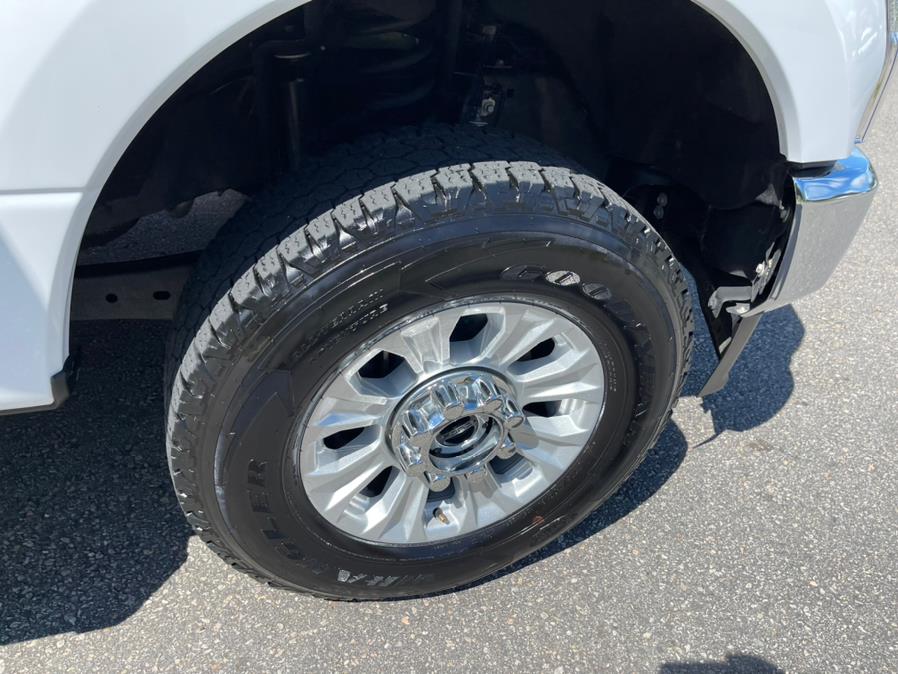Used Ford Super Duty F-250 SRW XLT 4WD Crew Cab 6.75'' Box 2021 | Mike And Tony Auto Sales, Inc. South Windsor, Connecticut Used Ford Super Duty F-250 SRW XLT 4WD Crew Cab 6.75'' Box 2021 | Mike And Tony Auto Sales, Inc. South Windsor, Connecticut