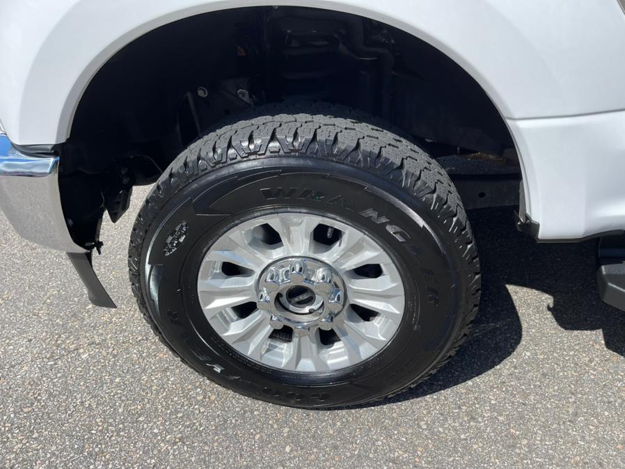 Used Ford Super Duty F-250 SRW XLT 4WD Crew Cab 6.75'' Box 2021 | Mike And Tony Auto Sales, Inc. South Windsor, Connecticut Used Ford Super Duty F-250 SRW XLT 4WD Crew Cab 6.75'' Box 2021 | Mike And Tony Auto Sales, Inc. South Windsor, Connecticut