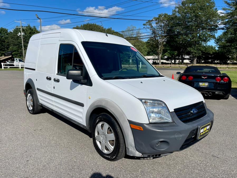 2012 Ford Transit Connect 114.6" XL w/rear door privacy glass, available for sale in South Windsor, Connecticut | Mike And Tony Auto Sales, Inc. South Windsor, Connecticut 2012 Ford Transit Connect 114.6" XL w/rear door privacy glass, available for sale in South Windsor, Connecticut | Mike And Tony Auto Sales, Inc. South Windsor, Connecticut