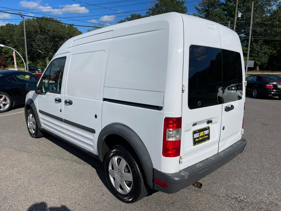 2012 Ford Transit Connect 114.6" XL w/rear door privacy glass, available for sale in South Windsor, Connecticut | Mike And Tony Auto Sales, Inc. South Windsor, Connecticut 2012 Ford Transit Connect 114.6" XL w/rear door privacy glass, available for sale in South Windsor, Connecticut | Mike And Tony Auto Sales, Inc. South Windsor, Connecticut