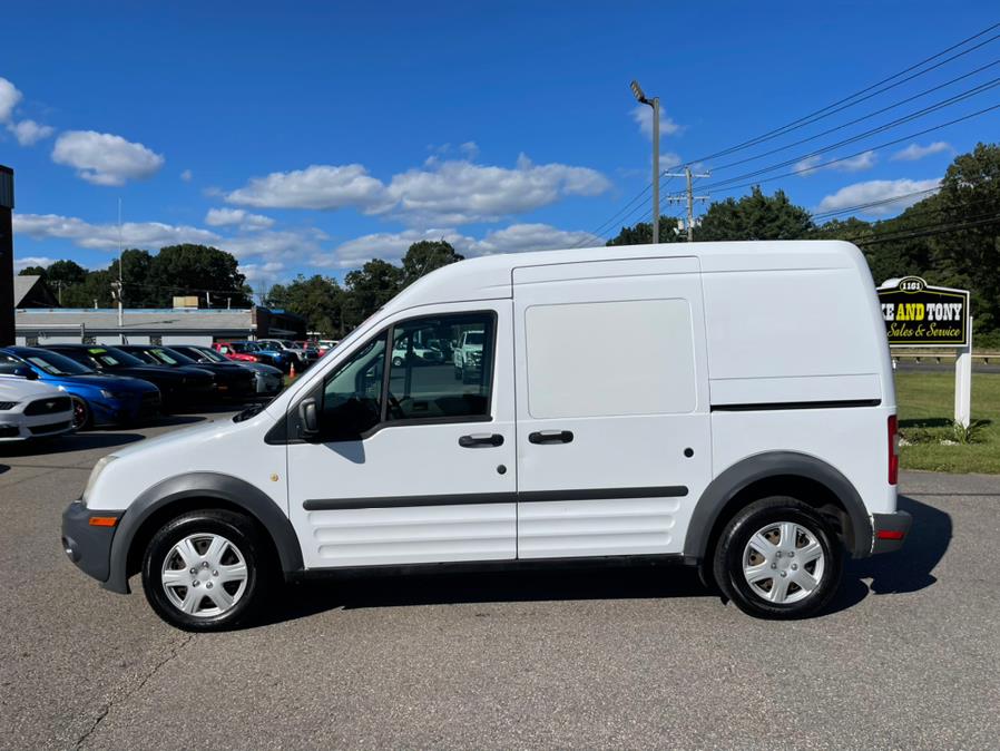 2012 Ford Transit Connect 114.6" XL w/rear door privacy glass, available for sale in South Windsor, Connecticut | Mike And Tony Auto Sales, Inc. South Windsor, Connecticut 2012 Ford Transit Connect 114.6" XL w/rear door privacy glass, available for sale in South Windsor, Connecticut | Mike And Tony Auto Sales, Inc. South Windsor, Connecticut