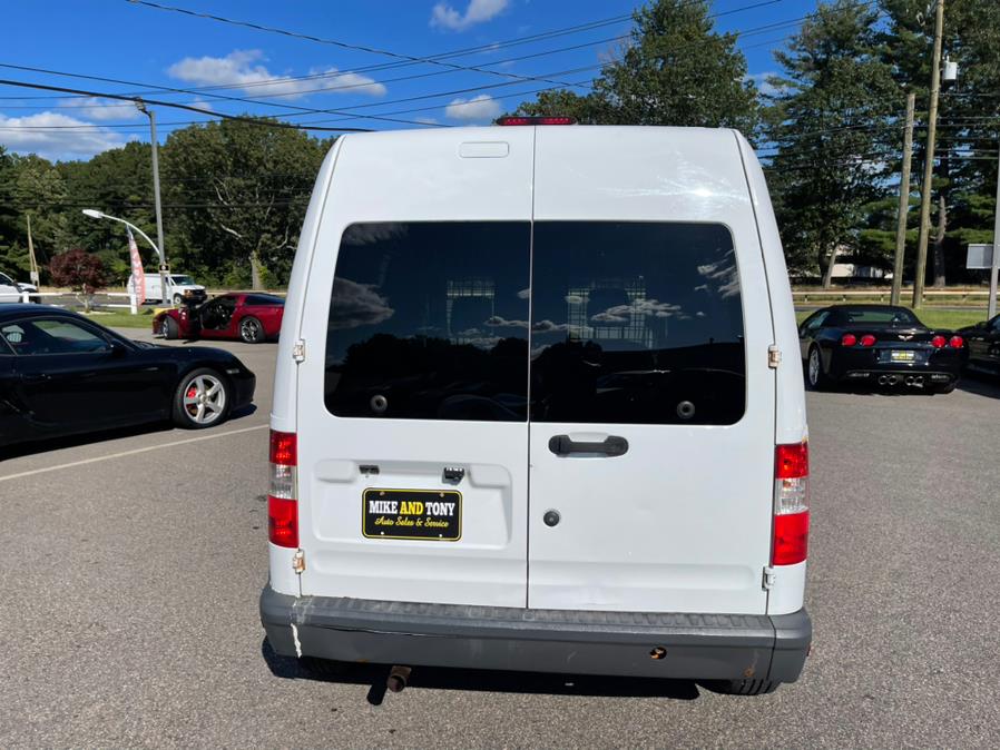 2012 Ford Transit Connect 114.6" XL w/rear door privacy glass, available for sale in South Windsor, Connecticut | Mike And Tony Auto Sales, Inc. South Windsor, Connecticut 2012 Ford Transit Connect 114.6" XL w/rear door privacy glass, available for sale in South Windsor, Connecticut | Mike And Tony Auto Sales, Inc. South Windsor, Connecticut