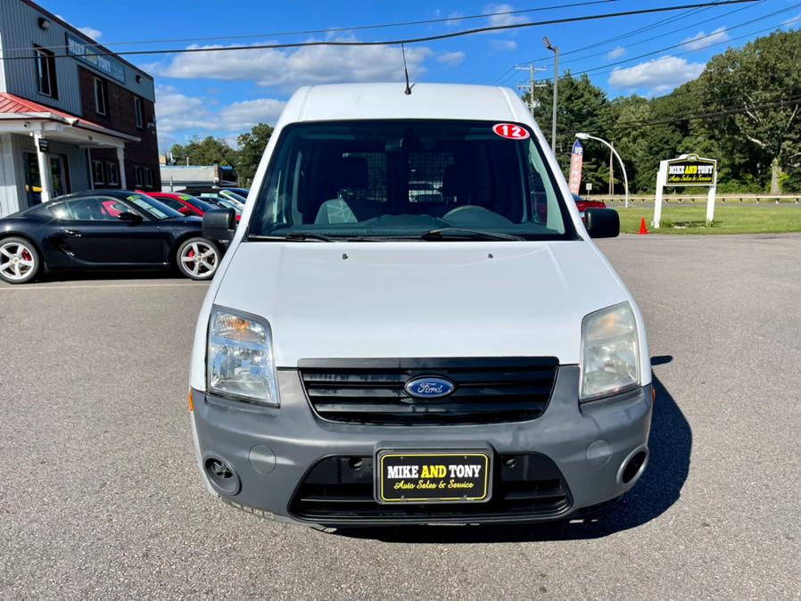 2012 Ford Transit Connect 114.6" XL w/rear door privacy glass, available for sale in South Windsor, Connecticut | Mike And Tony Auto Sales, Inc. South Windsor, Connecticut 2012 Ford Transit Connect 114.6" XL w/rear door privacy glass, available for sale in South Windsor, Connecticut | Mike And Tony Auto Sales, Inc. South Windsor, Connecticut