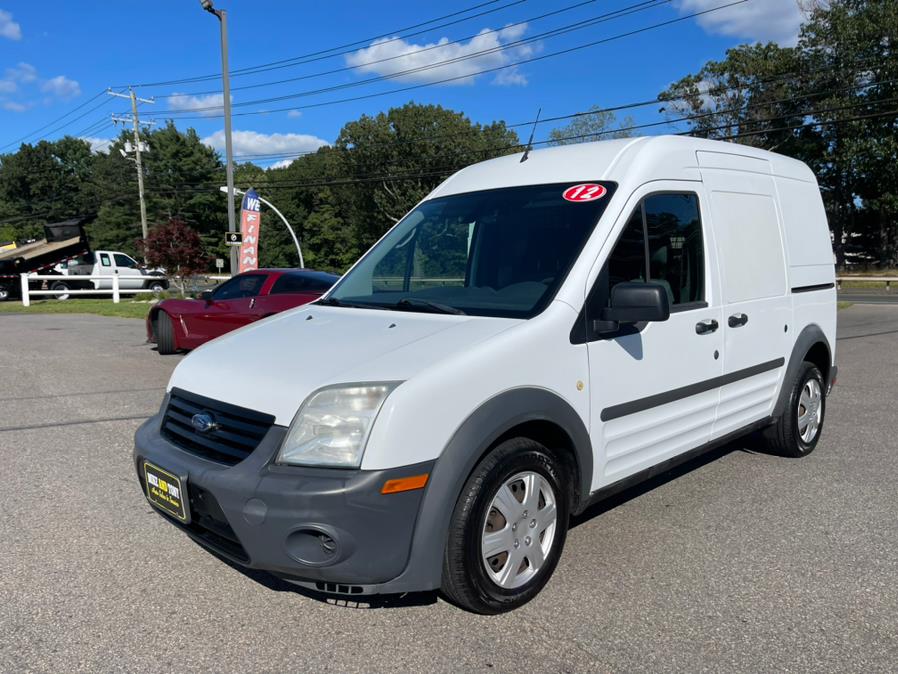 2012 Ford Transit Connect 114.6" XL w/rear door privacy glass, available for sale in South Windsor, Connecticut | Mike And Tony Auto Sales, Inc. South Windsor, Connecticut 2012 Ford Transit Connect 114.6" XL w/rear door privacy glass, available for sale in South Windsor, Connecticut | Mike And Tony Auto Sales, Inc. South Windsor, Connecticut