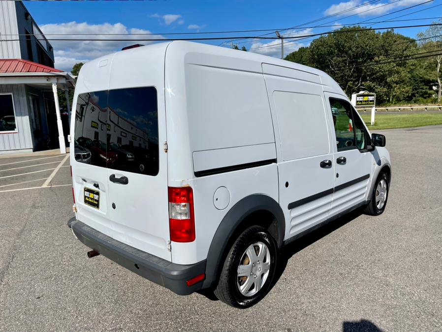 2012 Ford Transit Connect 114.6" XL w/rear door privacy glass, available for sale in South Windsor, Connecticut | Mike And Tony Auto Sales, Inc. South Windsor, Connecticut 2012 Ford Transit Connect 114.6" XL w/rear door privacy glass, available for sale in South Windsor, Connecticut | Mike And Tony Auto Sales, Inc. South Windsor, Connecticut