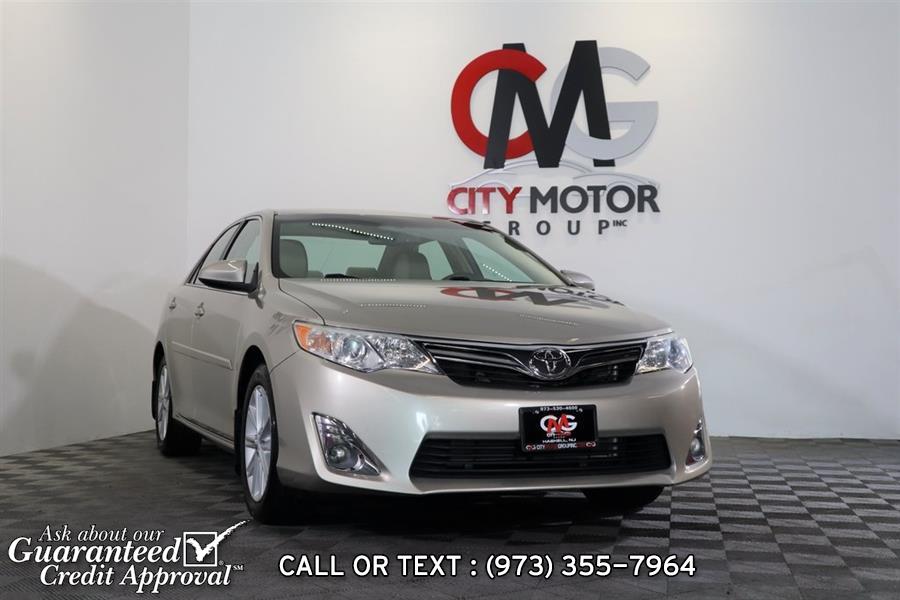 2014 Toyota Camry L, available for sale in Haskell, New Jersey | City Motor Group Inc.. Haskell, New Jersey 2014 Toyota Camry L, available for sale in Haskell, New Jersey | City Motor Group Inc.. Haskell, New Jersey