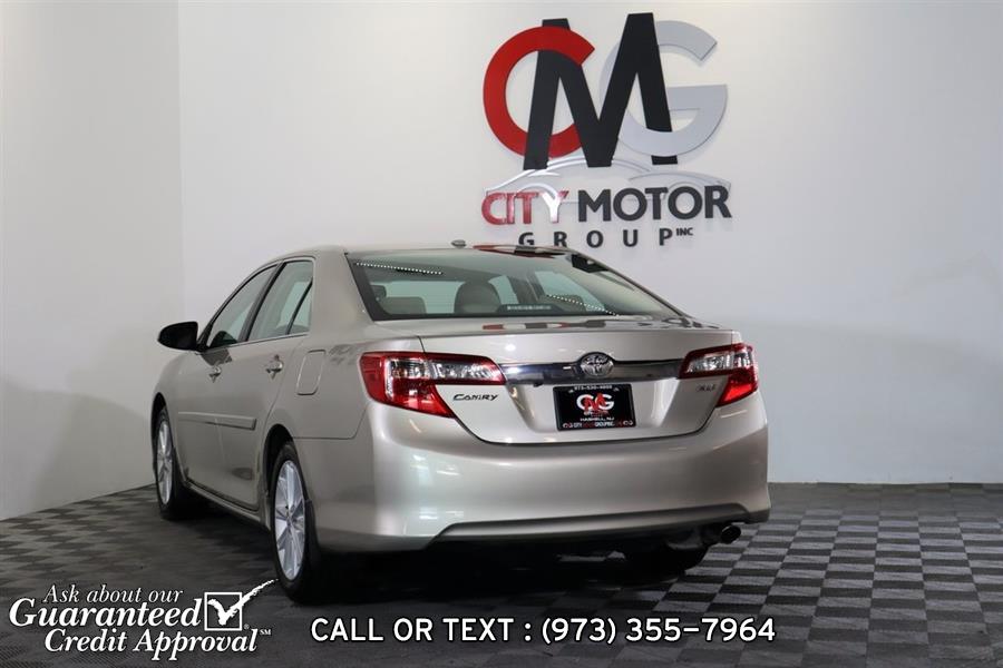 2014 Toyota Camry L, available for sale in Haskell, New Jersey | City Motor Group Inc.. Haskell, New Jersey 2014 Toyota Camry L, available for sale in Haskell, New Jersey | City Motor Group Inc.. Haskell, New Jersey