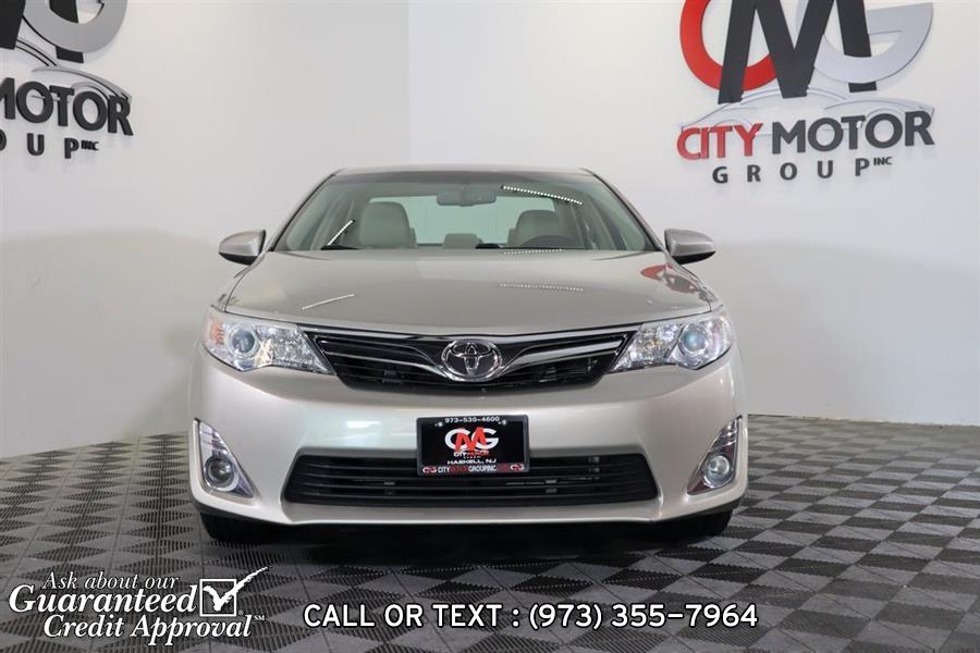 2014 Toyota Camry L, available for sale in Haskell, New Jersey | City Motor Group Inc.. Haskell, New Jersey 2014 Toyota Camry L, available for sale in Haskell, New Jersey | City Motor Group Inc.. Haskell, New Jersey