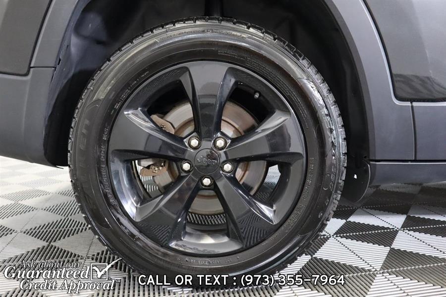 Used Jeep Cherokee High Altitude 2016 | City Motor Group Inc.. Haskell, New Jersey Used Jeep Cherokee High Altitude 2016 | City Motor Group Inc.. Haskell, New Jersey