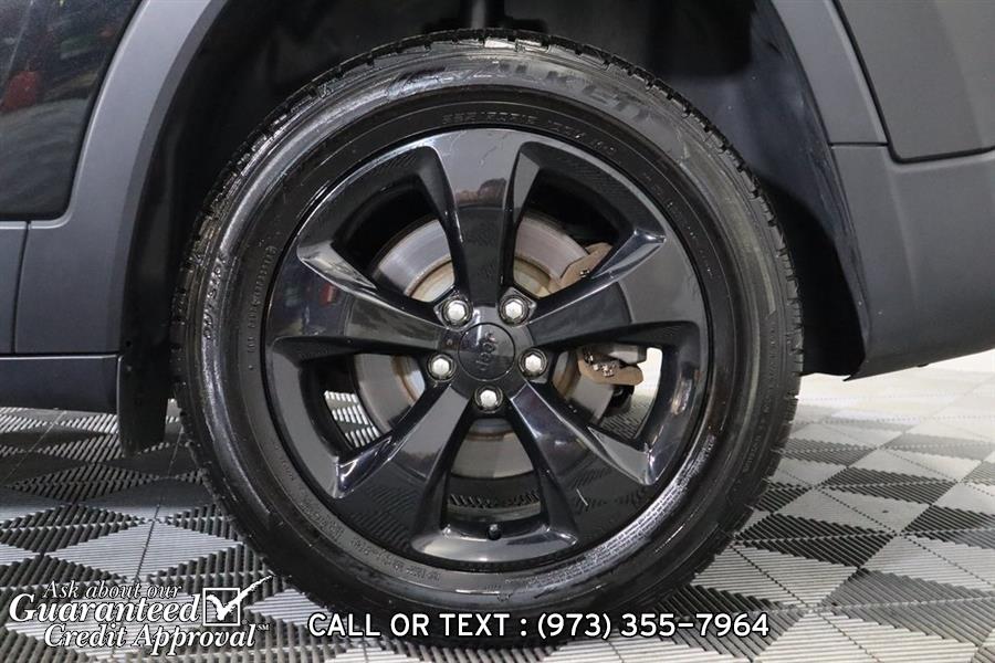 Used Jeep Cherokee High Altitude 2016 | City Motor Group Inc.. Haskell, New Jersey Used Jeep Cherokee High Altitude 2016 | City Motor Group Inc.. Haskell, New Jersey