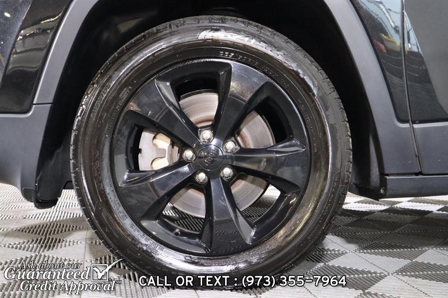 Used Jeep Cherokee High Altitude 2016 | City Motor Group Inc.. Haskell, New Jersey Used Jeep Cherokee High Altitude 2016 | City Motor Group Inc.. Haskell, New Jersey