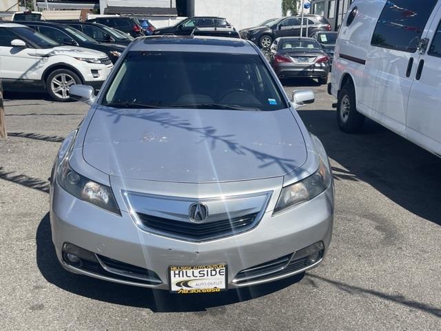 Used Acura Tl 3.5 2013 | Hillside Auto Outlet. Jamaica, New York Used Acura Tl 3.5 2013 | Hillside Auto Outlet. Jamaica, New York