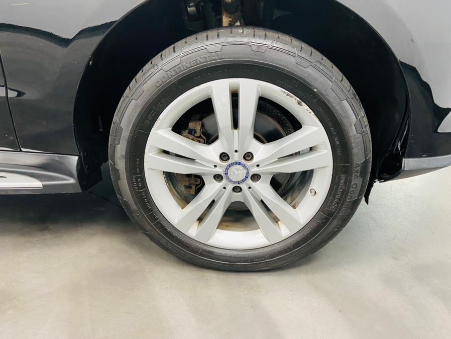 Used Mercedes-Benz M-Class 4MATIC 4dr ML 350 2012 | East Coast Auto Group. Linden, New Jersey Used Mercedes-Benz M-Class 4MATIC 4dr ML 350 2012 | East Coast Auto Group. Linden, New Jersey