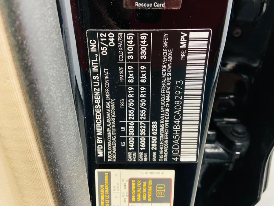 Used Mercedes-Benz M-Class 4MATIC 4dr ML 350 2012 | East Coast Auto Group. Linden, New Jersey Used Mercedes-Benz M-Class 4MATIC 4dr ML 350 2012 | East Coast Auto Group. Linden, New Jersey