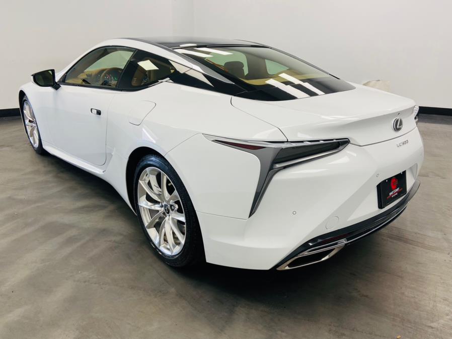 2018 Lexus LC LC 500 RWD, available for sale in Linden, New Jersey | East Coast Auto Group. Linden, New Jersey 2018 Lexus LC LC 500 RWD, available for sale in Linden, New Jersey | East Coast Auto Group. Linden, New Jersey