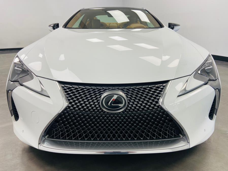 2018 Lexus LC LC 500 RWD, available for sale in Linden, New Jersey | East Coast Auto Group. Linden, New Jersey 2018 Lexus LC LC 500 RWD, available for sale in Linden, New Jersey | East Coast Auto Group. Linden, New Jersey