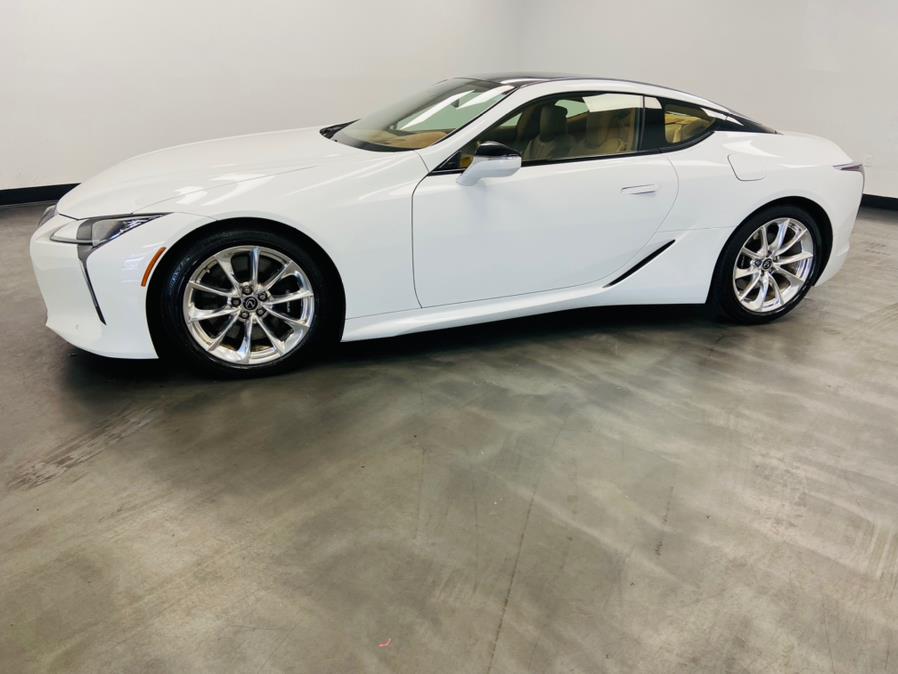 2018 Lexus LC LC 500 RWD, available for sale in Linden, New Jersey | East Coast Auto Group. Linden, New Jersey 2018 Lexus LC LC 500 RWD, available for sale in Linden, New Jersey | East Coast Auto Group. Linden, New Jersey
