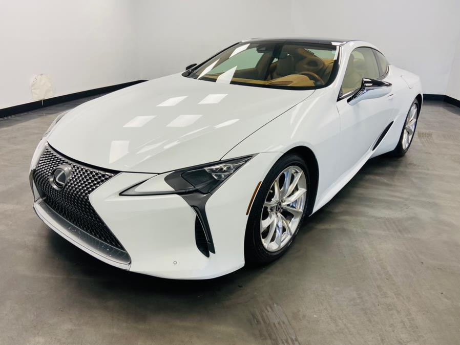 2018 Lexus LC LC 500 RWD, available for sale in Linden, New Jersey | East Coast Auto Group. Linden, New Jersey 2018 Lexus LC LC 500 RWD, available for sale in Linden, New Jersey | East Coast Auto Group. Linden, New Jersey