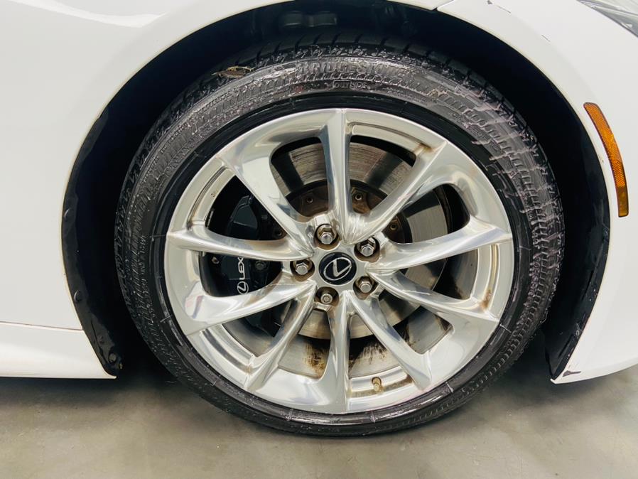 2018 Lexus LC LC 500 RWD, available for sale in Linden, New Jersey | East Coast Auto Group. Linden, New Jersey 2018 Lexus LC LC 500 RWD, available for sale in Linden, New Jersey | East Coast Auto Group. Linden, New Jersey