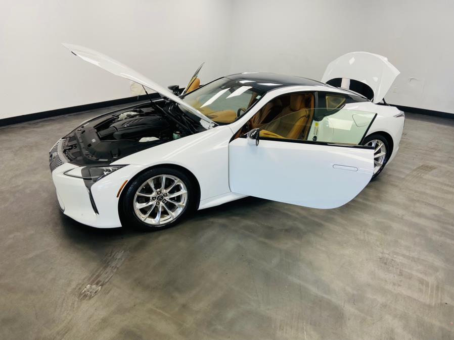 2018 Lexus LC LC 500 RWD, available for sale in Linden, New Jersey | East Coast Auto Group. Linden, New Jersey 2018 Lexus LC LC 500 RWD, available for sale in Linden, New Jersey | East Coast Auto Group. Linden, New Jersey