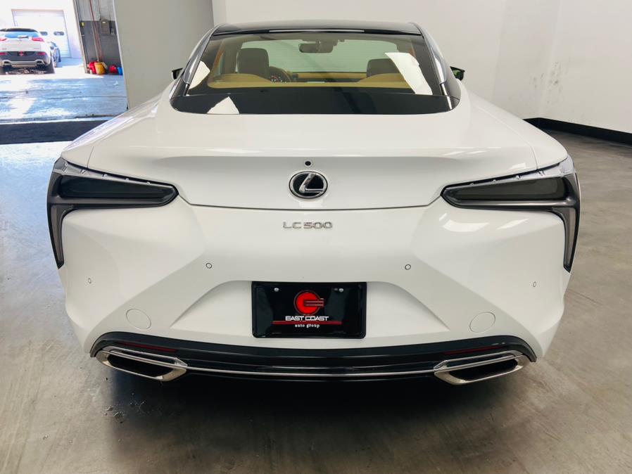 2018 Lexus LC LC 500 RWD, available for sale in Linden, New Jersey | East Coast Auto Group. Linden, New Jersey 2018 Lexus LC LC 500 RWD, available for sale in Linden, New Jersey | East Coast Auto Group. Linden, New Jersey