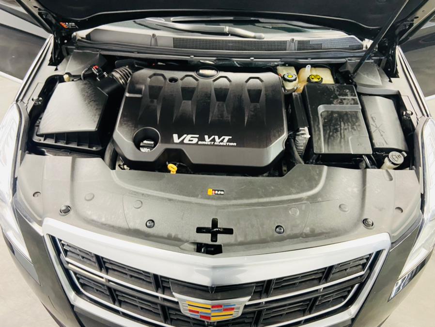 2017 Cadillac XTS 4dr Sdn Luxury AWD, available for sale in Linden, New Jersey | East Coast Auto Group. Linden, New Jersey 2017 Cadillac XTS 4dr Sdn Luxury AWD, available for sale in Linden, New Jersey | East Coast Auto Group. Linden, New Jersey