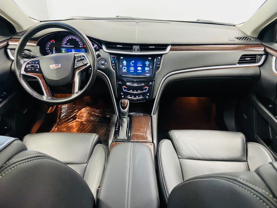 2017 Cadillac XTS 4dr Sdn Luxury AWD, available for sale in Linden, New Jersey | East Coast Auto Group. Linden, New Jersey 2017 Cadillac XTS 4dr Sdn Luxury AWD, available for sale in Linden, New Jersey | East Coast Auto Group. Linden, New Jersey