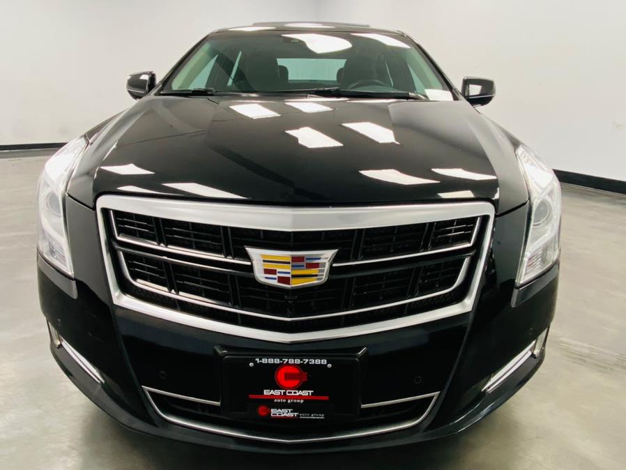2017 Cadillac XTS 4dr Sdn Luxury AWD, available for sale in Linden, New Jersey | East Coast Auto Group. Linden, New Jersey 2017 Cadillac XTS 4dr Sdn Luxury AWD, available for sale in Linden, New Jersey | East Coast Auto Group. Linden, New Jersey