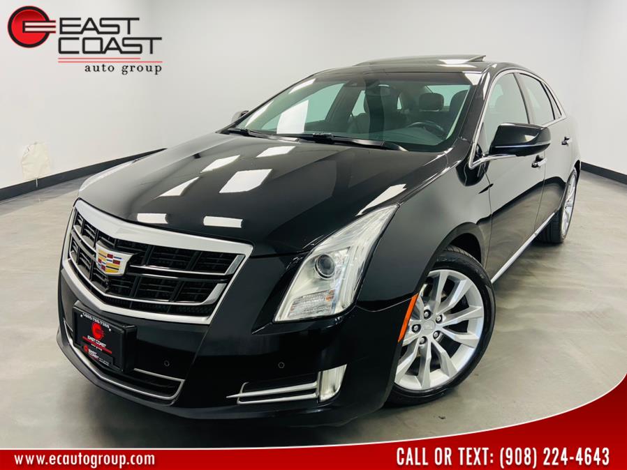 2017 Cadillac XTS 4dr Sdn Luxury AWD, available for sale in Linden, New Jersey | East Coast Auto Group. Linden, New Jersey 2017 Cadillac XTS 4dr Sdn Luxury AWD, available for sale in Linden, New Jersey | East Coast Auto Group. Linden, New Jersey