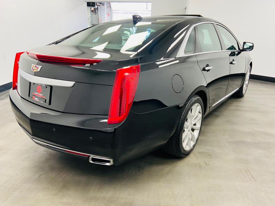 2017 Cadillac XTS 4dr Sdn Luxury AWD, available for sale in Linden, New Jersey | East Coast Auto Group. Linden, New Jersey 2017 Cadillac XTS 4dr Sdn Luxury AWD, available for sale in Linden, New Jersey | East Coast Auto Group. Linden, New Jersey
