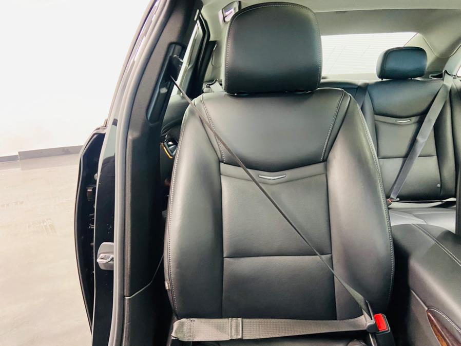 2017 Cadillac XTS 4dr Sdn Luxury AWD, available for sale in Linden, New Jersey | East Coast Auto Group. Linden, New Jersey 2017 Cadillac XTS 4dr Sdn Luxury AWD, available for sale in Linden, New Jersey | East Coast Auto Group. Linden, New Jersey