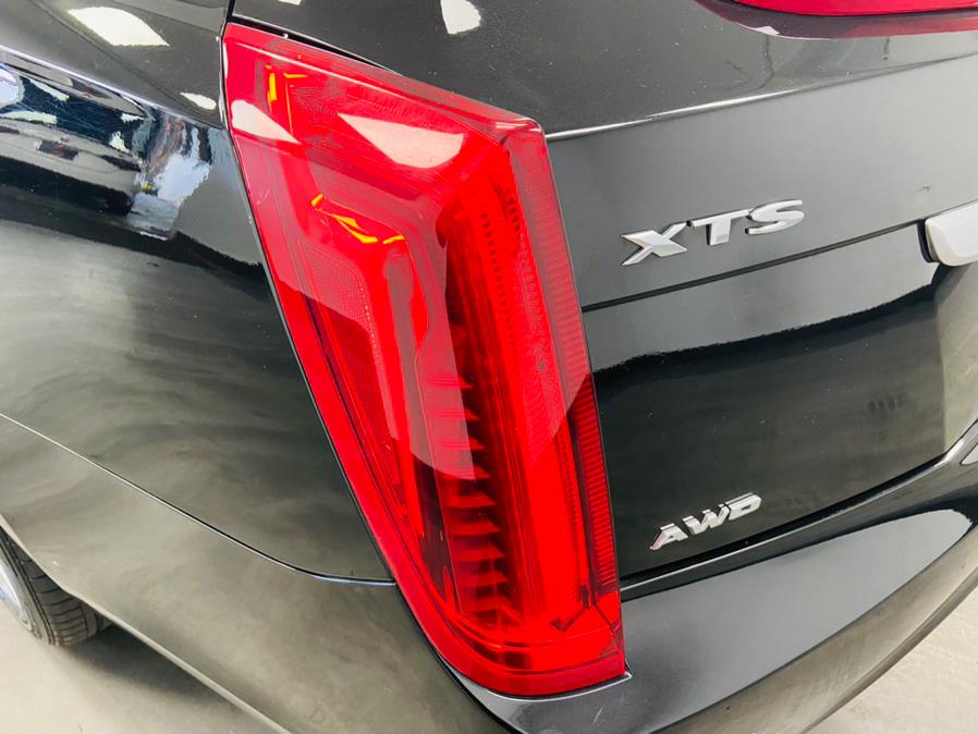 2017 Cadillac XTS 4dr Sdn Luxury AWD, available for sale in Linden, New Jersey | East Coast Auto Group. Linden, New Jersey 2017 Cadillac XTS 4dr Sdn Luxury AWD, available for sale in Linden, New Jersey | East Coast Auto Group. Linden, New Jersey