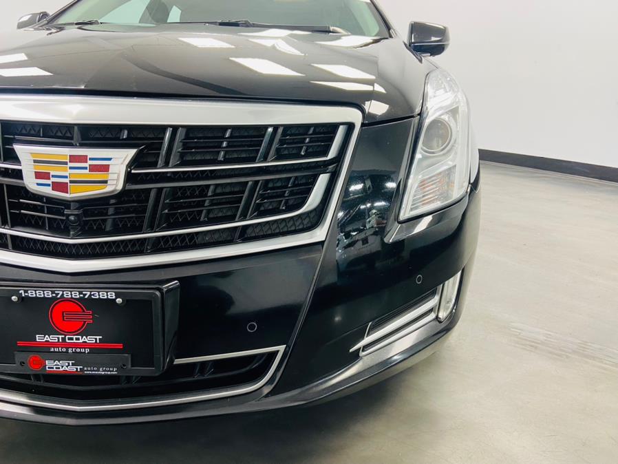 2017 Cadillac XTS 4dr Sdn Luxury AWD, available for sale in Linden, New Jersey | East Coast Auto Group. Linden, New Jersey 2017 Cadillac XTS 4dr Sdn Luxury AWD, available for sale in Linden, New Jersey | East Coast Auto Group. Linden, New Jersey