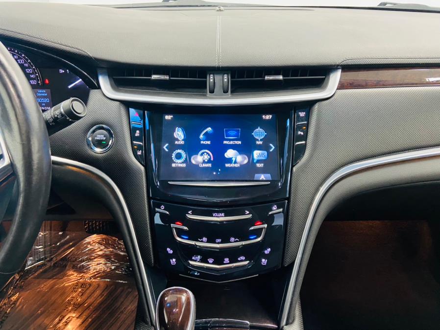 2017 Cadillac XTS 4dr Sdn Luxury AWD, available for sale in Linden, New Jersey | East Coast Auto Group. Linden, New Jersey 2017 Cadillac XTS 4dr Sdn Luxury AWD, available for sale in Linden, New Jersey | East Coast Auto Group. Linden, New Jersey