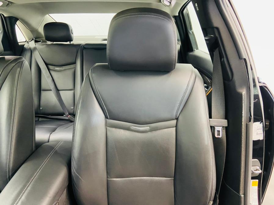 2017 Cadillac XTS 4dr Sdn Luxury AWD, available for sale in Linden, New Jersey | East Coast Auto Group. Linden, New Jersey 2017 Cadillac XTS 4dr Sdn Luxury AWD, available for sale in Linden, New Jersey | East Coast Auto Group. Linden, New Jersey