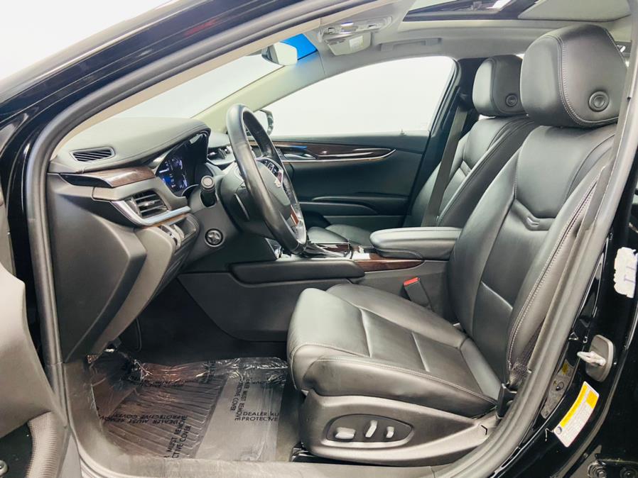 2017 Cadillac XTS 4dr Sdn Luxury AWD, available for sale in Linden, New Jersey | East Coast Auto Group. Linden, New Jersey 2017 Cadillac XTS 4dr Sdn Luxury AWD, available for sale in Linden, New Jersey | East Coast Auto Group. Linden, New Jersey