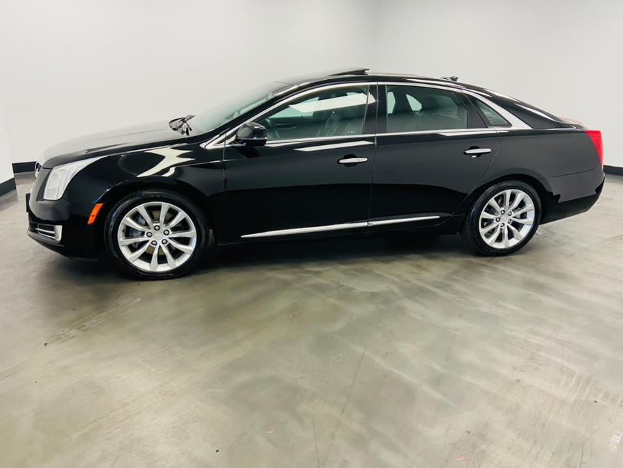 2017 Cadillac XTS 4dr Sdn Luxury AWD, available for sale in Linden, New Jersey | East Coast Auto Group. Linden, New Jersey 2017 Cadillac XTS 4dr Sdn Luxury AWD, available for sale in Linden, New Jersey | East Coast Auto Group. Linden, New Jersey
