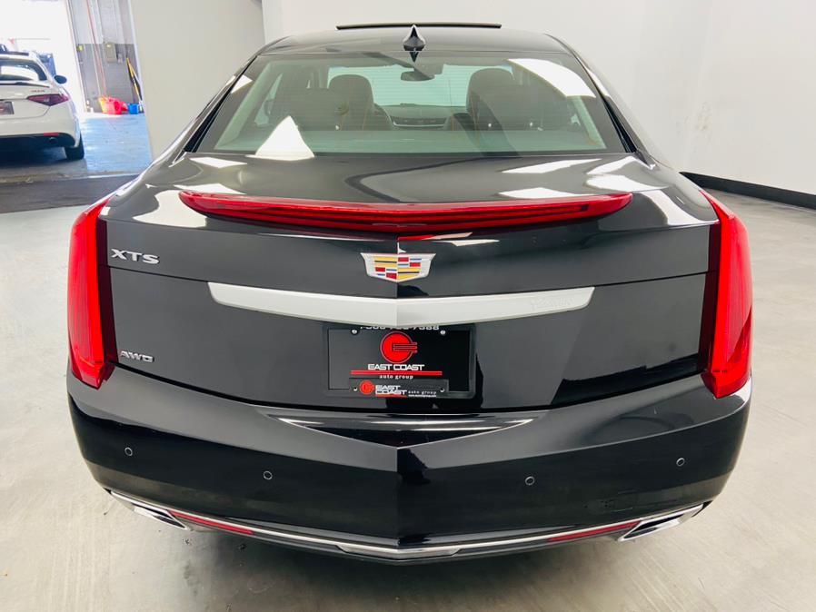 2017 Cadillac XTS 4dr Sdn Luxury AWD, available for sale in Linden, New Jersey | East Coast Auto Group. Linden, New Jersey 2017 Cadillac XTS 4dr Sdn Luxury AWD, available for sale in Linden, New Jersey | East Coast Auto Group. Linden, New Jersey