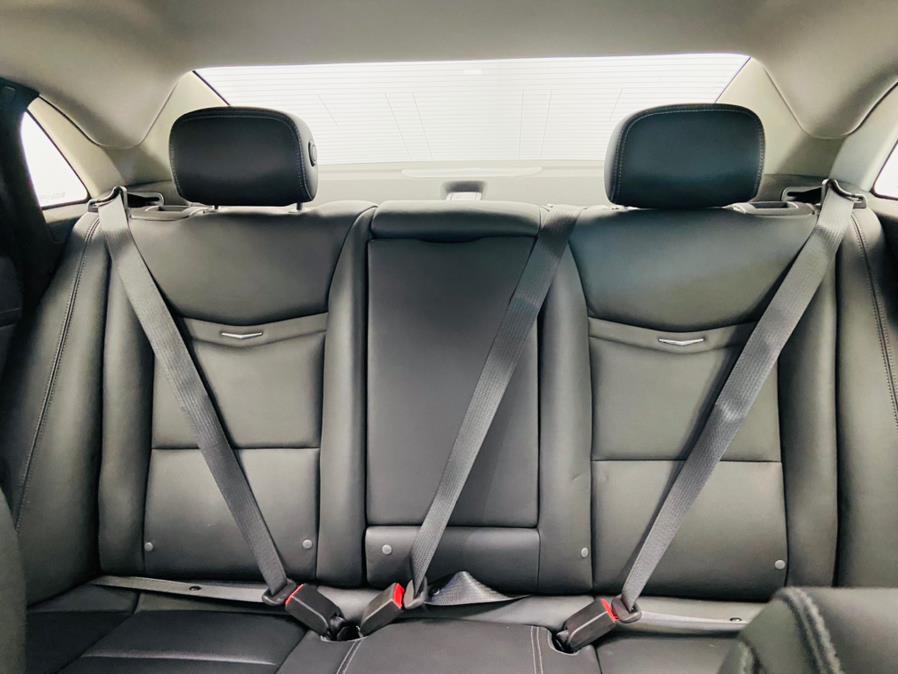 2017 Cadillac XTS 4dr Sdn Luxury AWD, available for sale in Linden, New Jersey | East Coast Auto Group. Linden, New Jersey 2017 Cadillac XTS 4dr Sdn Luxury AWD, available for sale in Linden, New Jersey | East Coast Auto Group. Linden, New Jersey