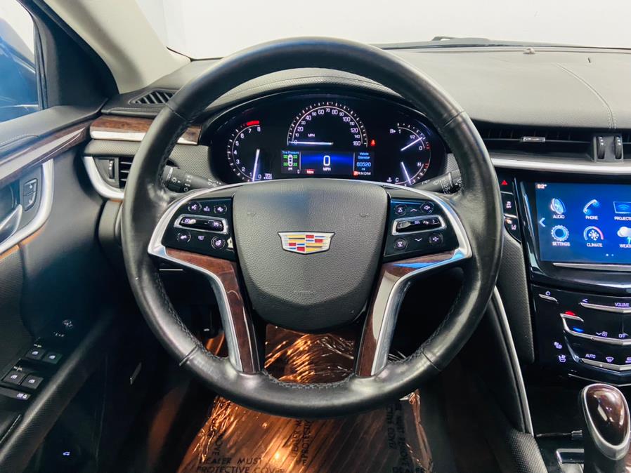 2017 Cadillac XTS 4dr Sdn Luxury AWD, available for sale in Linden, New Jersey | East Coast Auto Group. Linden, New Jersey 2017 Cadillac XTS 4dr Sdn Luxury AWD, available for sale in Linden, New Jersey | East Coast Auto Group. Linden, New Jersey
