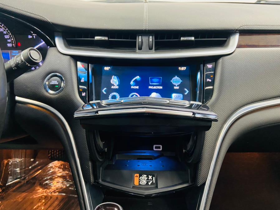 2017 Cadillac XTS 4dr Sdn Luxury AWD, available for sale in Linden, New Jersey | East Coast Auto Group. Linden, New Jersey 2017 Cadillac XTS 4dr Sdn Luxury AWD, available for sale in Linden, New Jersey | East Coast Auto Group. Linden, New Jersey