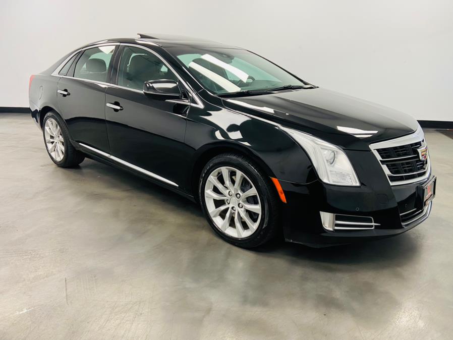 2017 Cadillac XTS 4dr Sdn Luxury AWD, available for sale in Linden, New Jersey | East Coast Auto Group. Linden, New Jersey 2017 Cadillac XTS 4dr Sdn Luxury AWD, available for sale in Linden, New Jersey | East Coast Auto Group. Linden, New Jersey