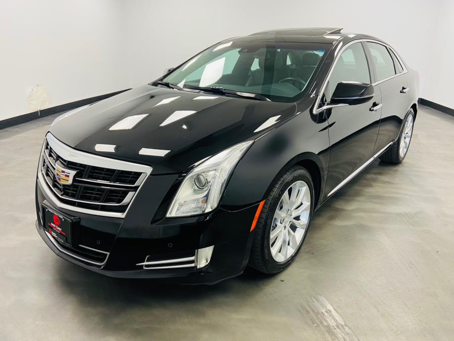 2017 Cadillac XTS 4dr Sdn Luxury AWD, available for sale in Linden, New Jersey | East Coast Auto Group. Linden, New Jersey 2017 Cadillac XTS 4dr Sdn Luxury AWD, available for sale in Linden, New Jersey | East Coast Auto Group. Linden, New Jersey