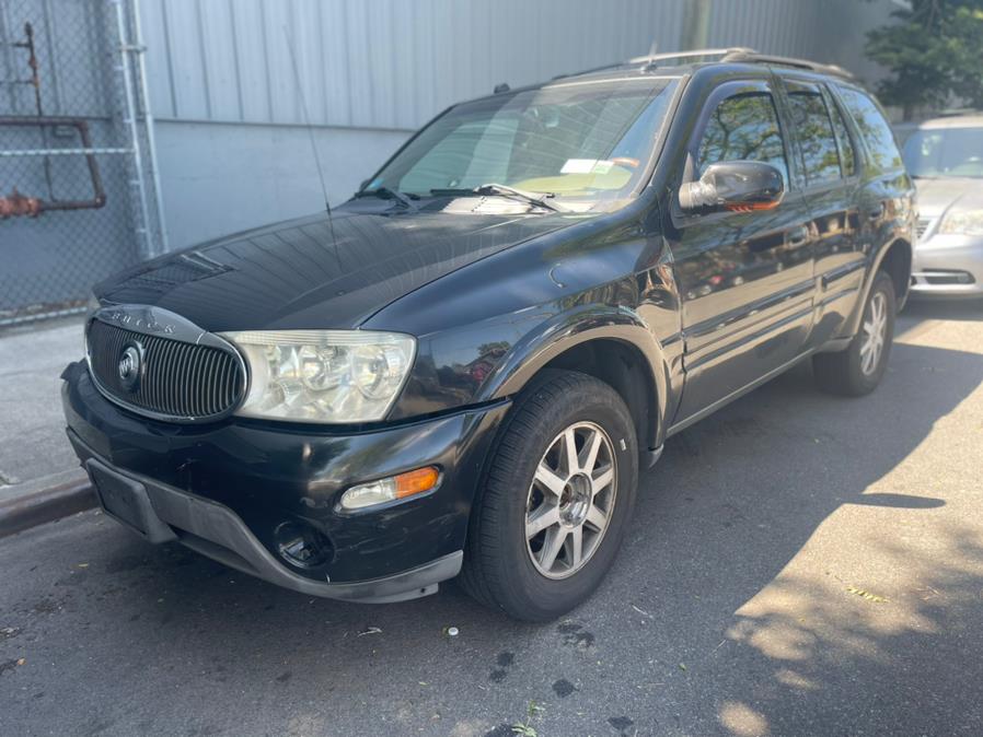 Used Buick Rainier 4dr CXL AWD 2005 | NYC Automart Inc. Brooklyn, New York Used Buick Rainier 4dr CXL AWD 2005 | NYC Automart Inc. Brooklyn, New York