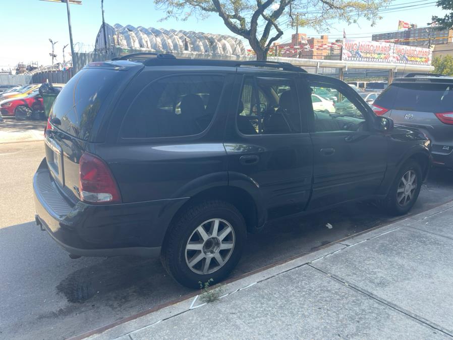 Used Buick Rainier 4dr CXL AWD 2005 | NYC Automart Inc. Brooklyn, New York Used Buick Rainier 4dr CXL AWD 2005 | NYC Automart Inc. Brooklyn, New York
