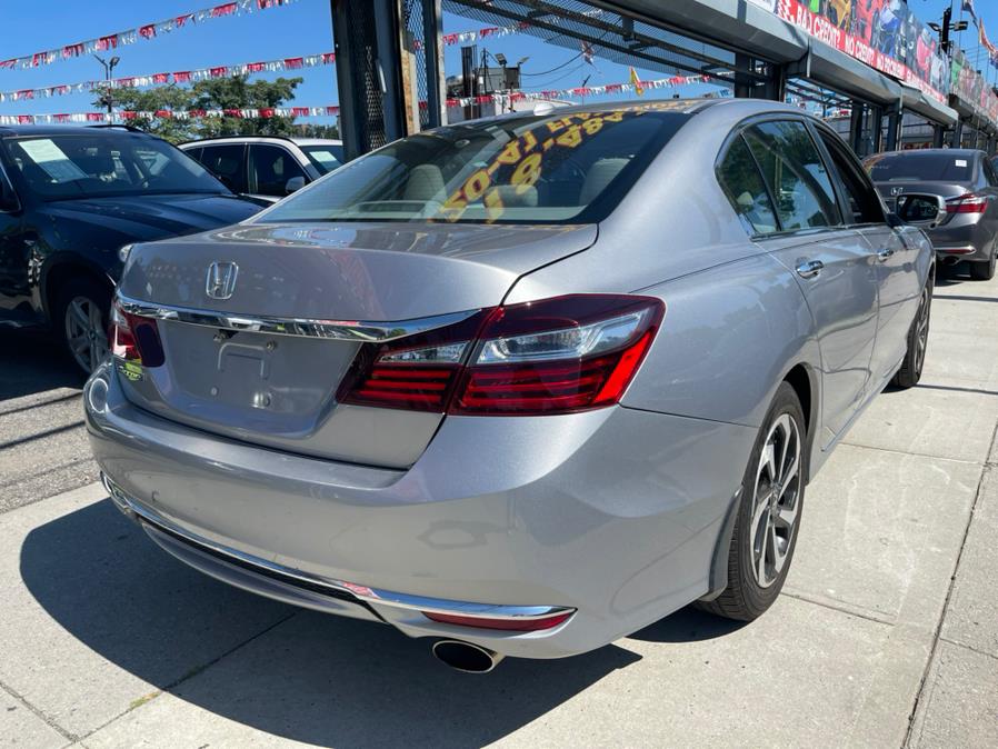 Used Honda Accord Sedan 4dr I4 CVT EX-L w/Navi & Honda Sensing 2016 | NYC Automart Inc. Brooklyn, New York Used Honda Accord Sedan 4dr I4 CVT EX-L w/Navi & Honda Sensing 2016 | NYC Automart Inc. Brooklyn, New York