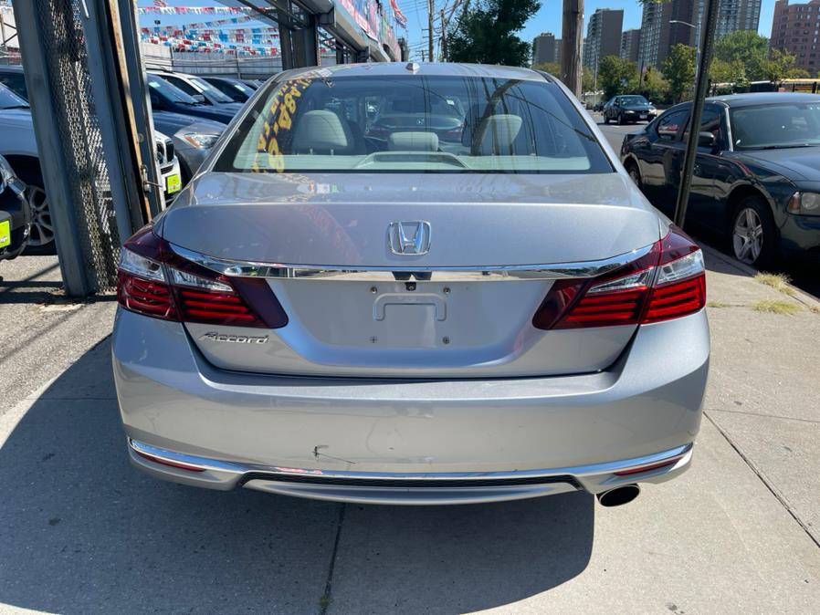Used Honda Accord Sedan 4dr I4 CVT EX-L w/Navi & Honda Sensing 2016 | NYC Automart Inc. Brooklyn, New York Used Honda Accord Sedan 4dr I4 CVT EX-L w/Navi & Honda Sensing 2016 | NYC Automart Inc. Brooklyn, New York